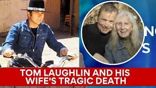 The Life Story and Sad Ending of "Billy Jack" star Tom Laughlin