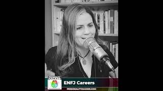 The Creative ENFJ & Careers | From Ep 477 | PersonalityHacker.com