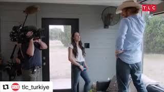 Hayalimdeki Ev ( Fixer Upper ) / Seslendirme: HÜMAY GÜLDAĞ