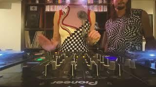 DJ Don’t Judge b2b PPAAUUKK | In-Store Session - September 29, 2022