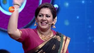 Zee Play School Special | Ep 1 | April 14, 2019 | Full Ep | Zee Tamil