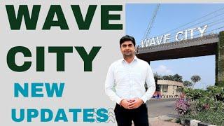 WAVE CITY is a TOWNSHIP in Ghaziabad near NOIDA and Delhi. Plots,Luxury Flats are developed in city.