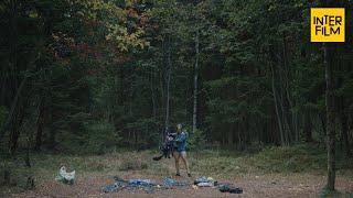 Camping FAIL with a twist - short film "Teltet" / "The Tent" by Rebecca Figenschau