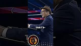 Rob Schneider on Reparations
