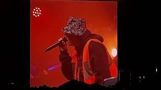 241130 Limp Bizkit - Intro, My Generation, Rollin' (Live @MachacaRockFest Monterrey)