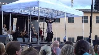 Flamenco Women’s Tablao , Parkteatern, Stockholm 2024