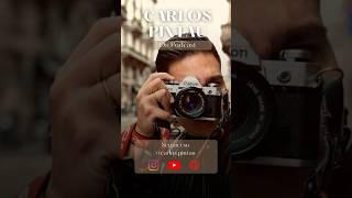 01. Perché la fotografia di matrimoni? - Carlos Pintau