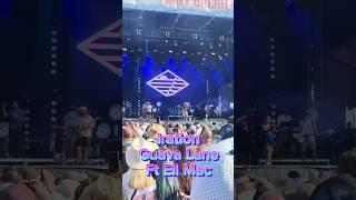 Iration - Guava Lane - feat. Eli Mac - Live @ The Point Break Music Festival