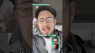 Traitors in our midst | Imam Tom Facchine #StruggleToStrength