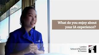 LSBF Singapore | Diploma in International Hospitality Management | Industry Attachment