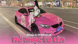 MỞ NHẠC TO LÊN - MIXSET DEEP HOUSE & HOUSE LAK 2024 CỰC SANG - NHẠC TRẺ REMIX VIETDEEP 8X9X XỊN