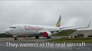 Errors/Mistakes in Air Crash Investigation animations (CCD 5) (MOST POPULAR VIDEO)