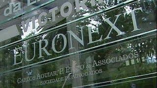 Euronext announces IPO details, forecasts return to sales growth - economy