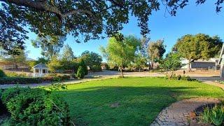 Oakridge Ranches Home and Horse Property For Sale Temecula CA 19+ Acres