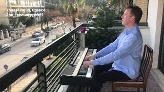 Chopin on the Balcony