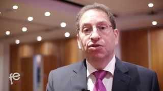 AELP 2014: Stewart Segal discusses the relationships between Employers & Providers