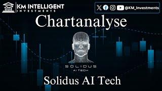 Solidus AITECH | Aufwärtstrend gestartet, hebt AITECH nun erneut ab? Kurzfristige Chartanalyse