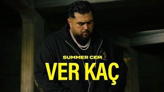 SUMMER CEM - VER KAÇ [official Video]