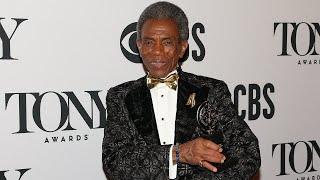 TheaterMania Live with André De Shields