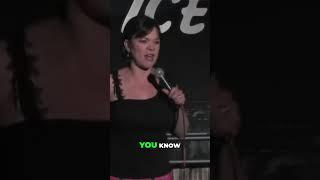 Fashion After 35: Say Goodbye to Wardrobe Woes | Monique Marvez | Comedy Caliente