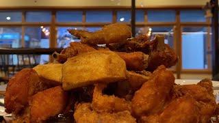 [밥상사전] (계열사 치킨) Chicken brand in Korea (Korean chicken) - Korea Food