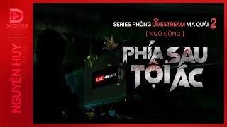 Nghe truyện ma : PHÒNG LIVESTREAM MA QUÁI 2 - Tấn bi kịch gia đình phía sau tội ác