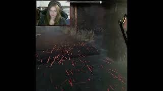 Ending the game in 35 seconds | Dead by Daylight #shorts #dbd #deadbydaylightshorts #dbdkiller #dbd