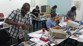 Advanced Electronics Repair Course