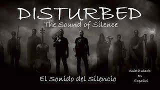 Disturbed   The Sound of Silence   El Sonido del Silencio