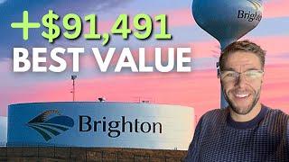 Why This Colorado Community Deserves Your Attention | Brighton Colorado Real Estate:  Market Update