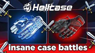 I PLAYED WITH $3000 BALANCE ON HELLCASE ! HELLCASE GIVEAWAY 2024 ! HELLCASE PROMO CODE 2024 ! CS2 !