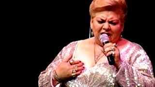 Paquita la del Barrio - Azul Celeste (En Vivo)