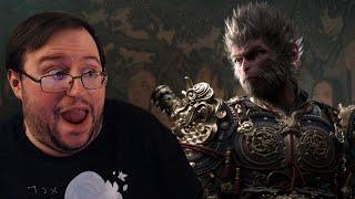 It's Finally Here!!! MONKE!!! - Gor Plays Black Myth Wukong #1