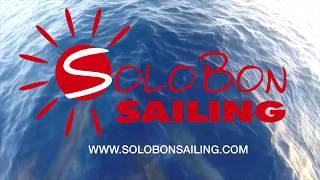 SoloBon Sailing Promo