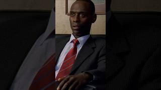 Desperate Measures | The Wire #foryou #clips