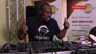 DJ BRIAN- ANOTHER XiTSONGA MIX