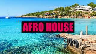 AFRO HOUSE MIX  - AGOSTO 2024 (DJ MARCUS MOLINARI)