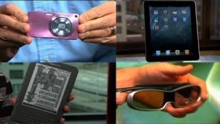 CNET Tech Review: Black Friday buying guide