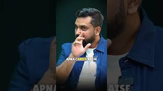 The unfiltered story of Finance Talk With Rishabh