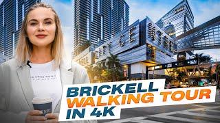 EVERYTHING YOU NEED TO KNOW ABOUT BRICKELL | Miami Real Estate | Realestatika