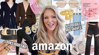 VIRAL Amazon *MUST HAVES* Winter 2025  Best Selling Amazon Favorites! Kelly Strack Amazon Haul