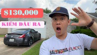 4. Houston: Nhà RẺ như cho tại Bellaire Houston TX #houston #house #nhadep #viral #trending