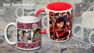 Fujifilm Personalized Photo Products Video Max 720p