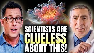 James Tour EXPOSES the Shocking Truth About Life's Origins!