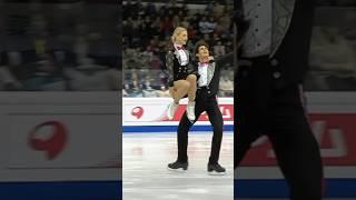 Piper Gilles & Paul Poirier - Canada figure skating  ice dancing фигурное катание pair skating