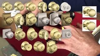 before you buy Schlage locks for your home, watch this!