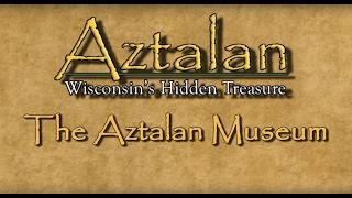 The Lake Mills Aztalan Historical Society with Dr. Liebenow