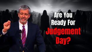 Judgment Day: What Every Soul Must Face – No Escape | Paul Washer, R. C. Sproul,  Steven Lawson