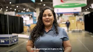 The Tradeshow Industry is For Everyone