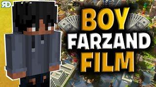 BOY FARZAND ◼ MINECRAFT ◼ UZBEKCHA FILM